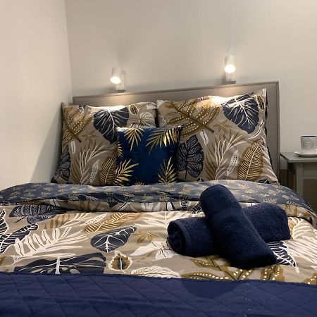 Indygo Apartment 크라쿠프 외부 사진