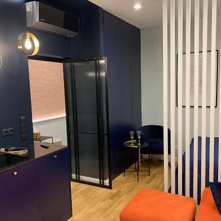 Indygo Apartment 크라쿠프 외부 사진