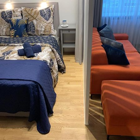 Indygo Apartment 크라쿠프 외부 사진