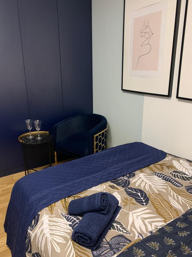 Indygo Apartment 크라쿠프 외부 사진