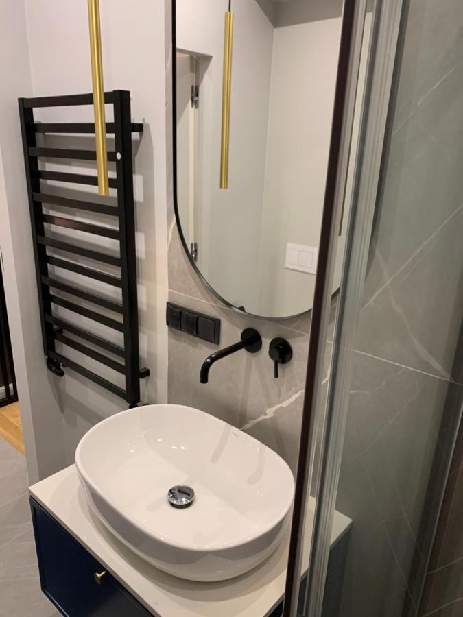 Indygo Apartment 크라쿠프 외부 사진