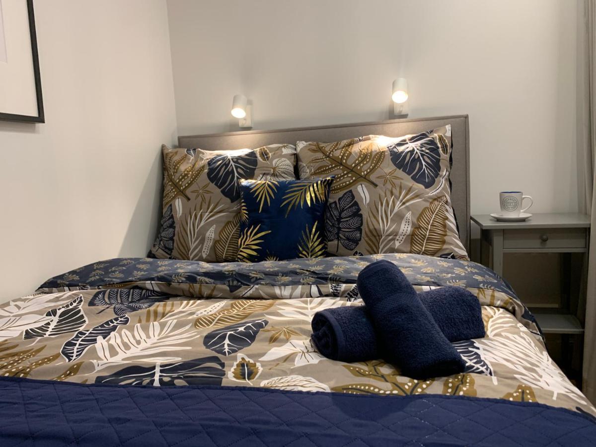 Indygo Apartment 크라쿠프 외부 사진