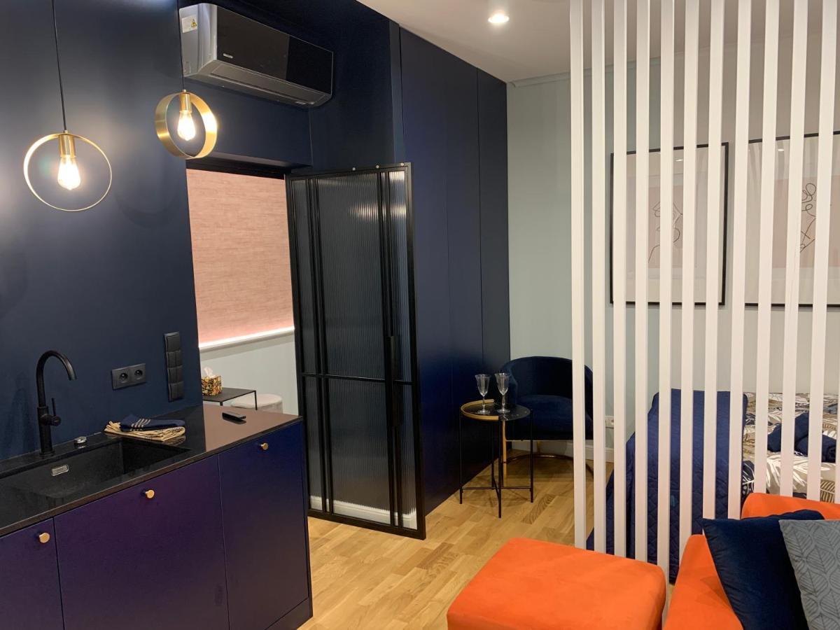 Indygo Apartment 크라쿠프 외부 사진