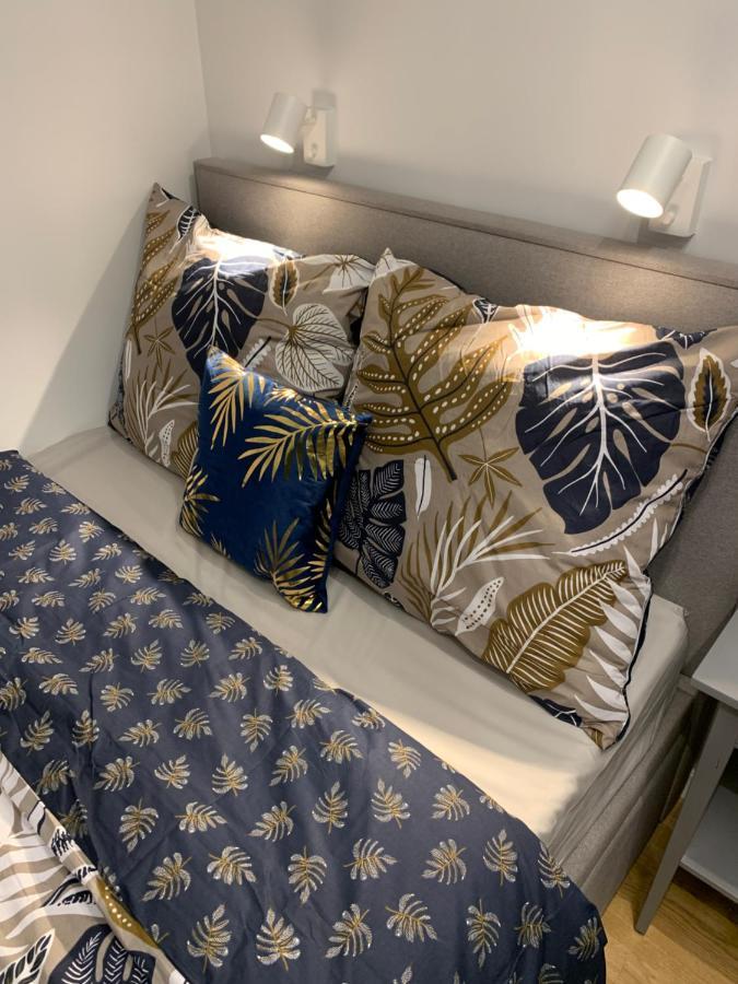Indygo Apartment 크라쿠프 외부 사진