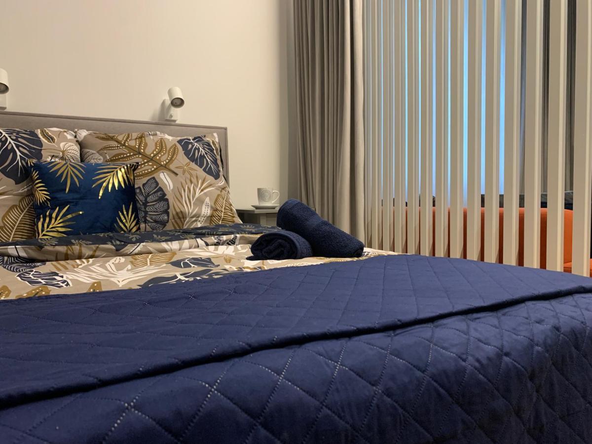 Indygo Apartment 크라쿠프 외부 사진