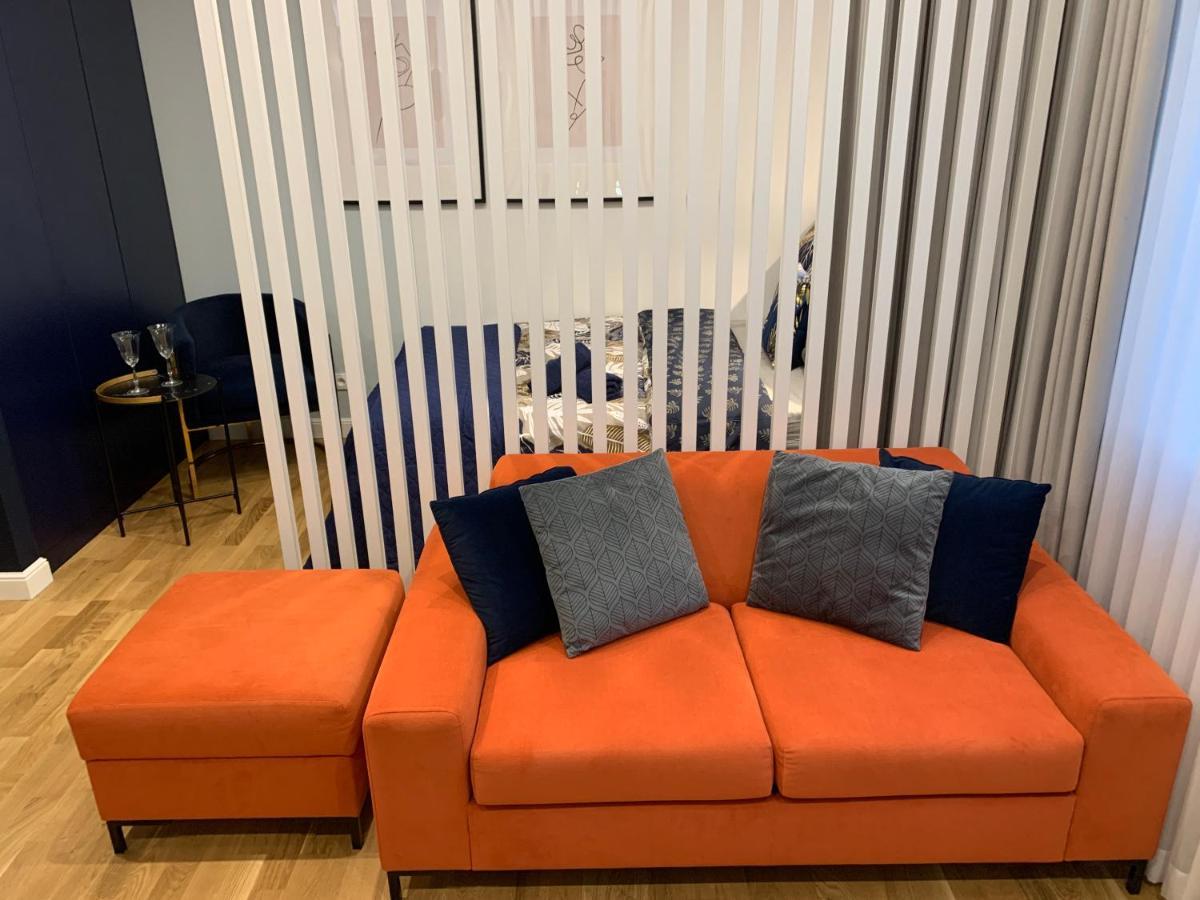Indygo Apartment 크라쿠프 외부 사진