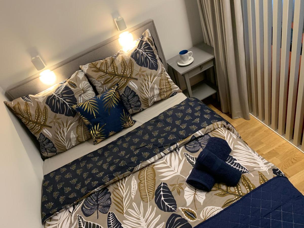 Indygo Apartment 크라쿠프 외부 사진