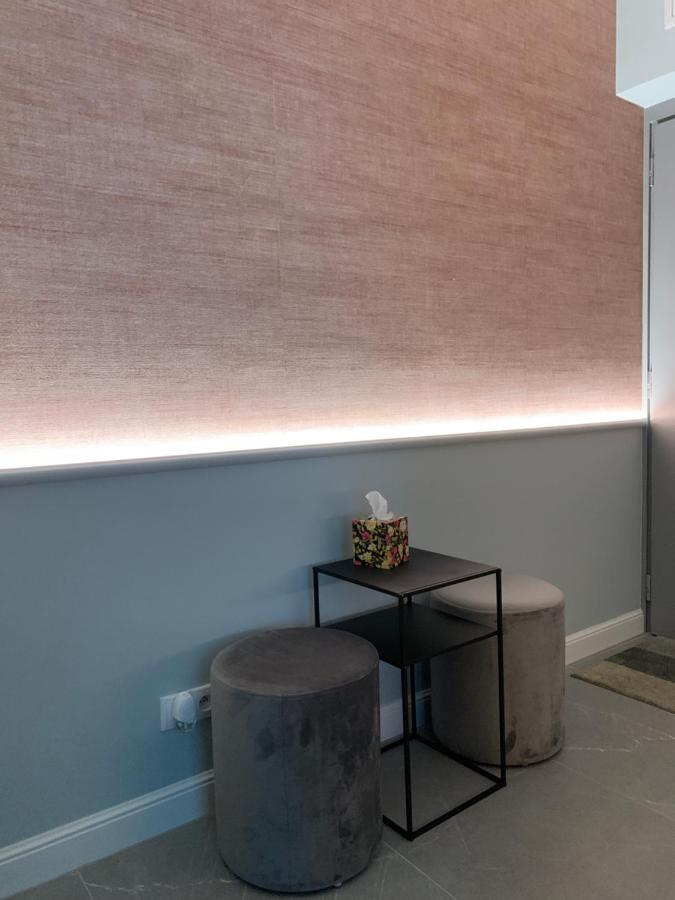 Indygo Apartment 크라쿠프 외부 사진
