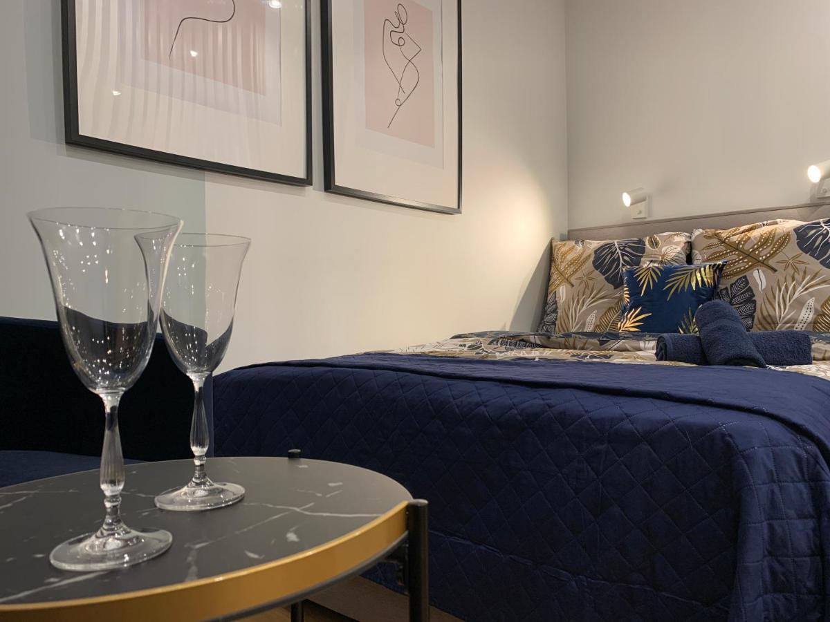 Indygo Apartment 크라쿠프 외부 사진