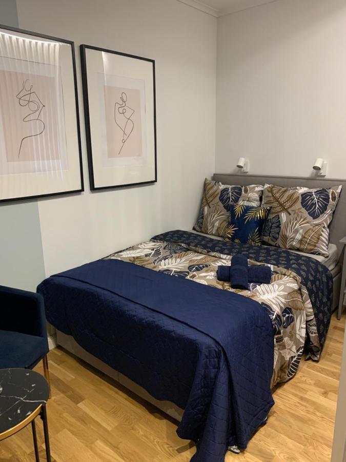 Indygo Apartment 크라쿠프 외부 사진