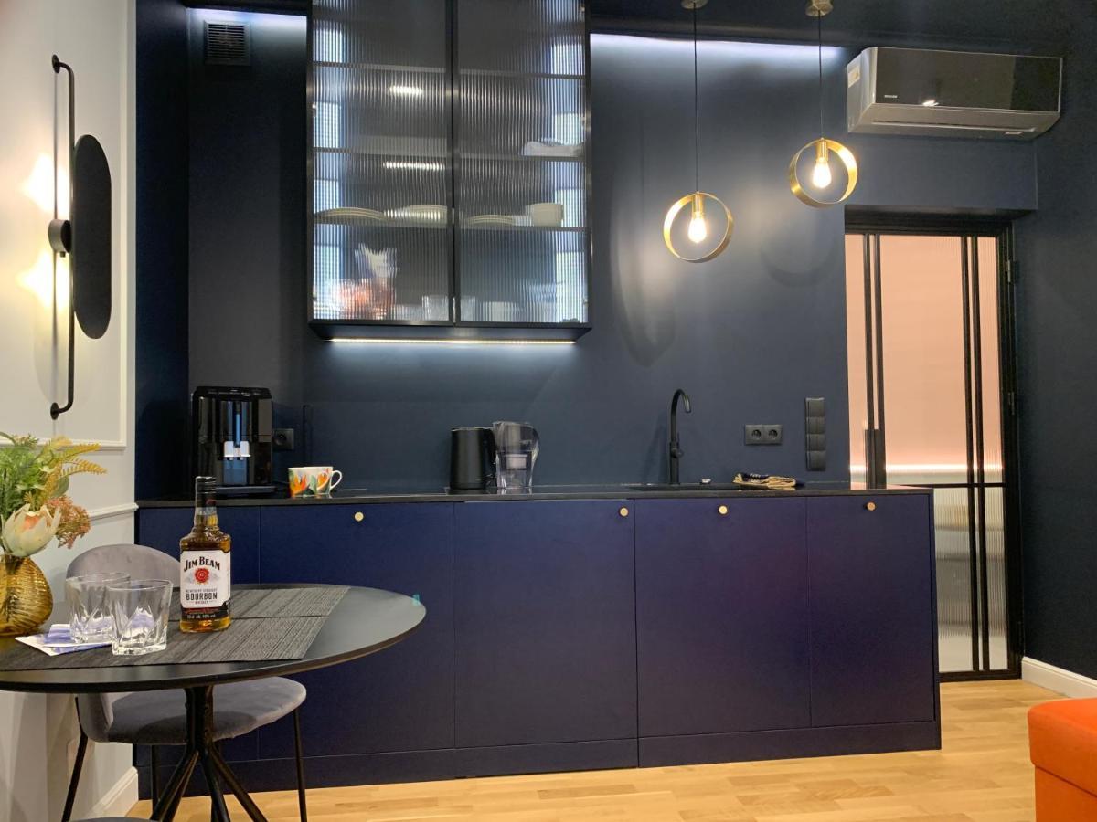 Indygo Apartment 크라쿠프 외부 사진