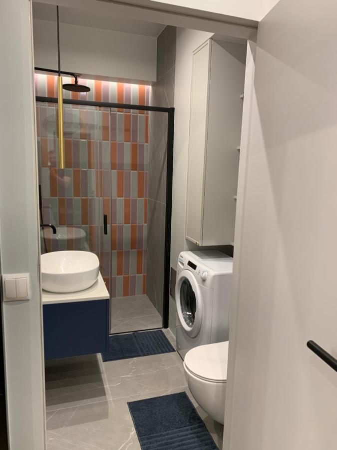 Indygo Apartment 크라쿠프 외부 사진