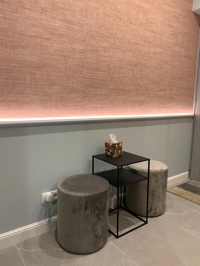 Indygo Apartment 크라쿠프 외부 사진