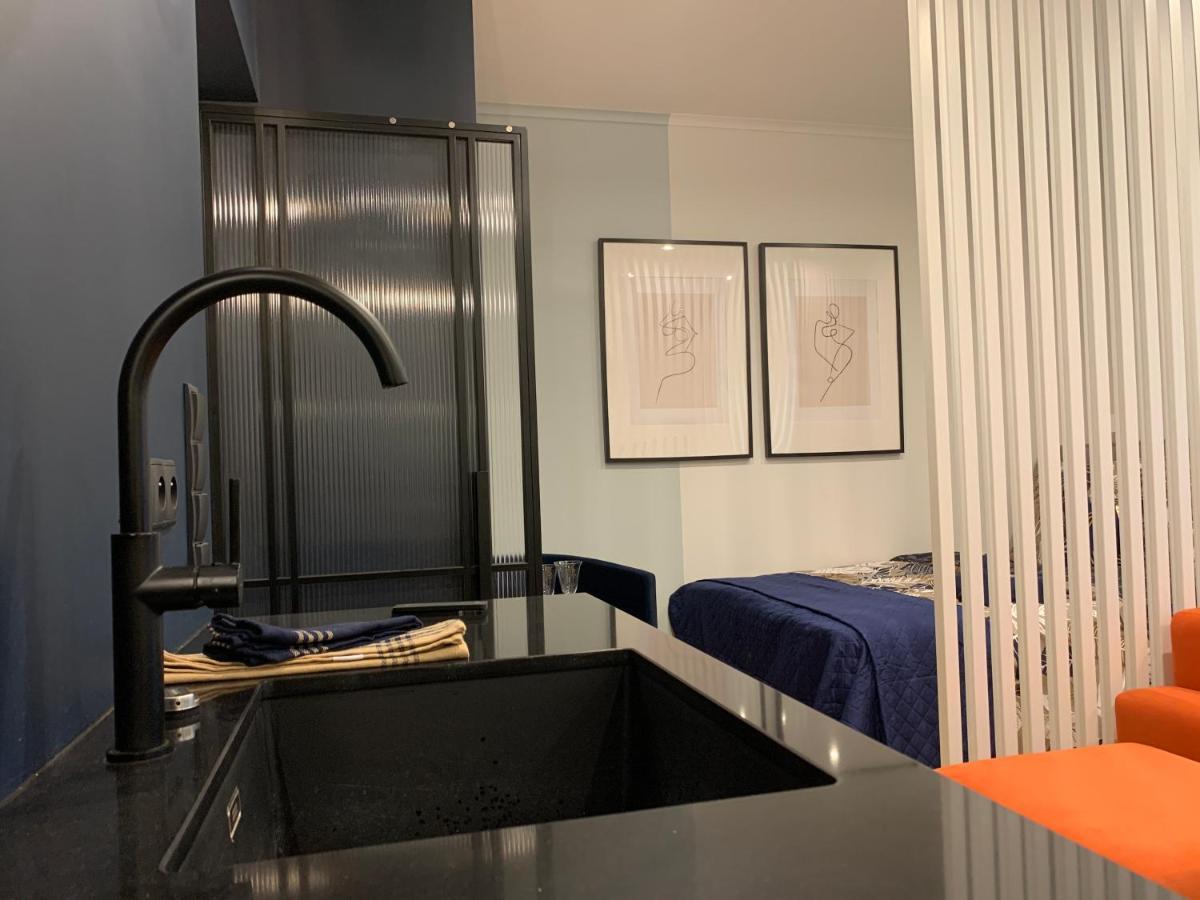 Indygo Apartment 크라쿠프 외부 사진