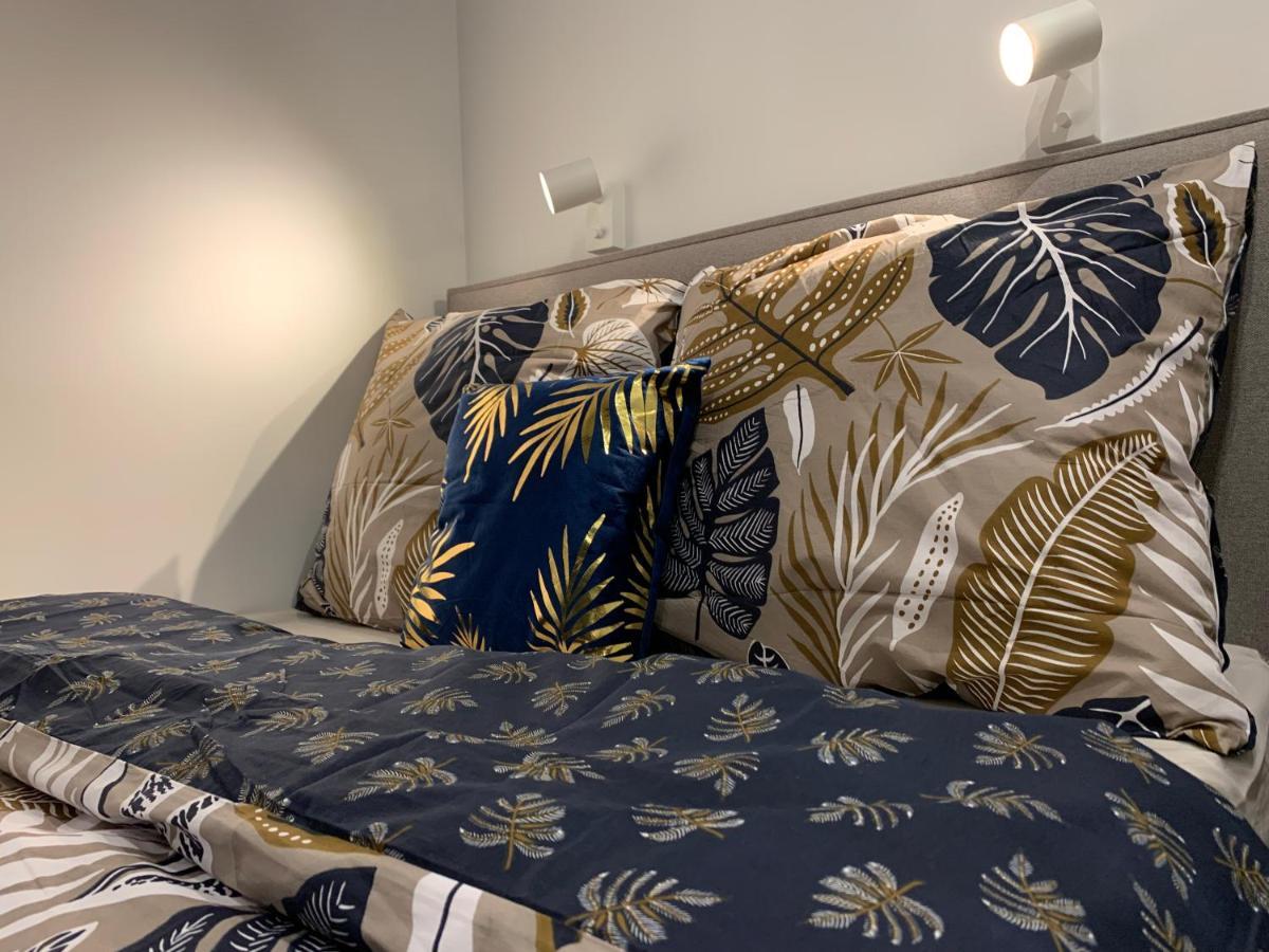 Indygo Apartment 크라쿠프 외부 사진