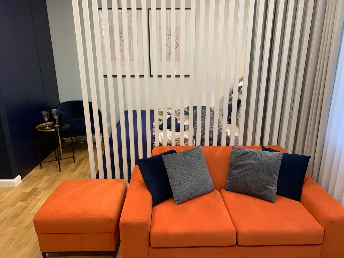 Indygo Apartment 크라쿠프 외부 사진