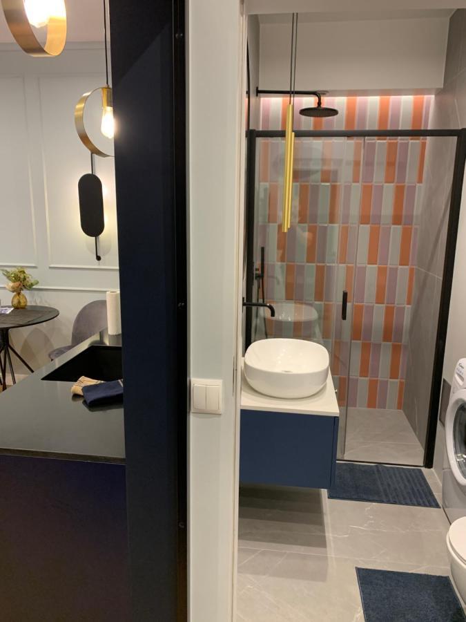 Indygo Apartment 크라쿠프 외부 사진