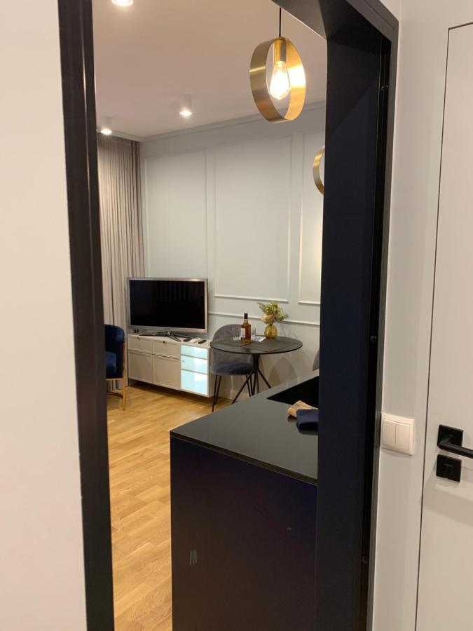 Indygo Apartment 크라쿠프 외부 사진