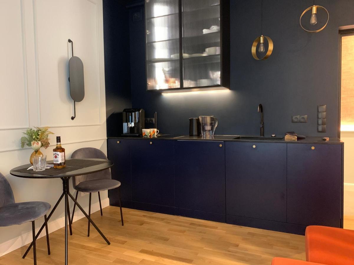 Indygo Apartment 크라쿠프 외부 사진