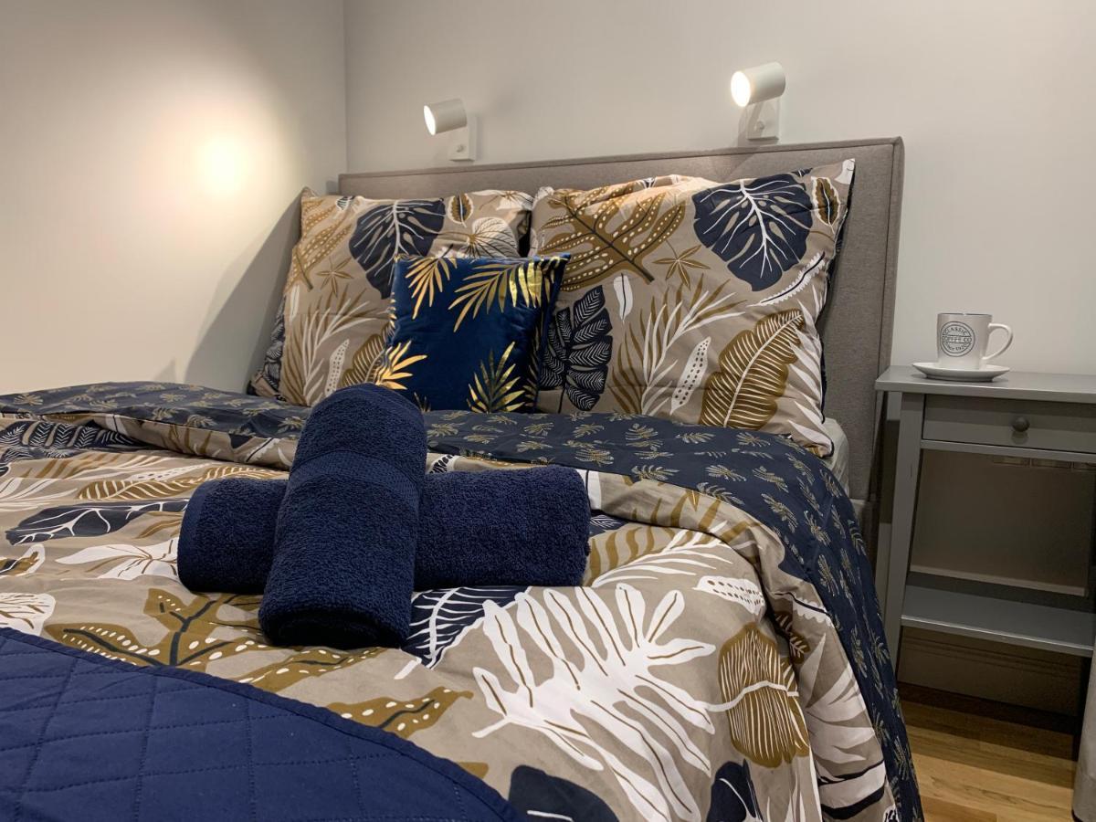 Indygo Apartment 크라쿠프 외부 사진