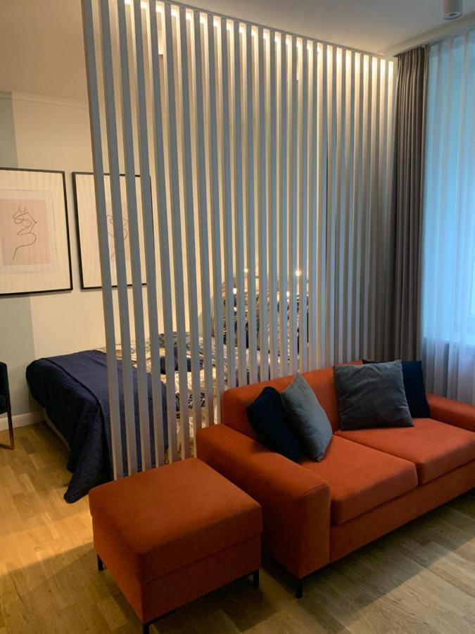 Indygo Apartment 크라쿠프 외부 사진
