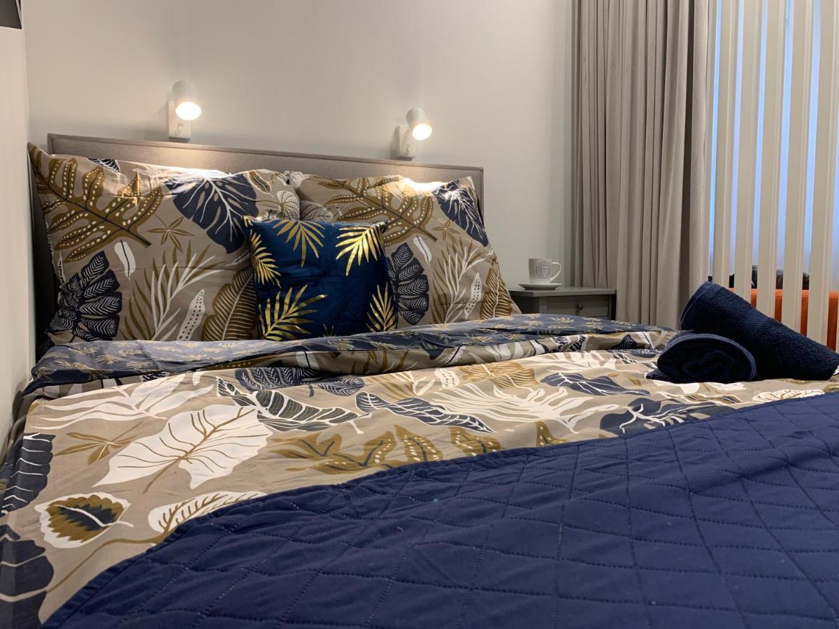 Indygo Apartment 크라쿠프 외부 사진