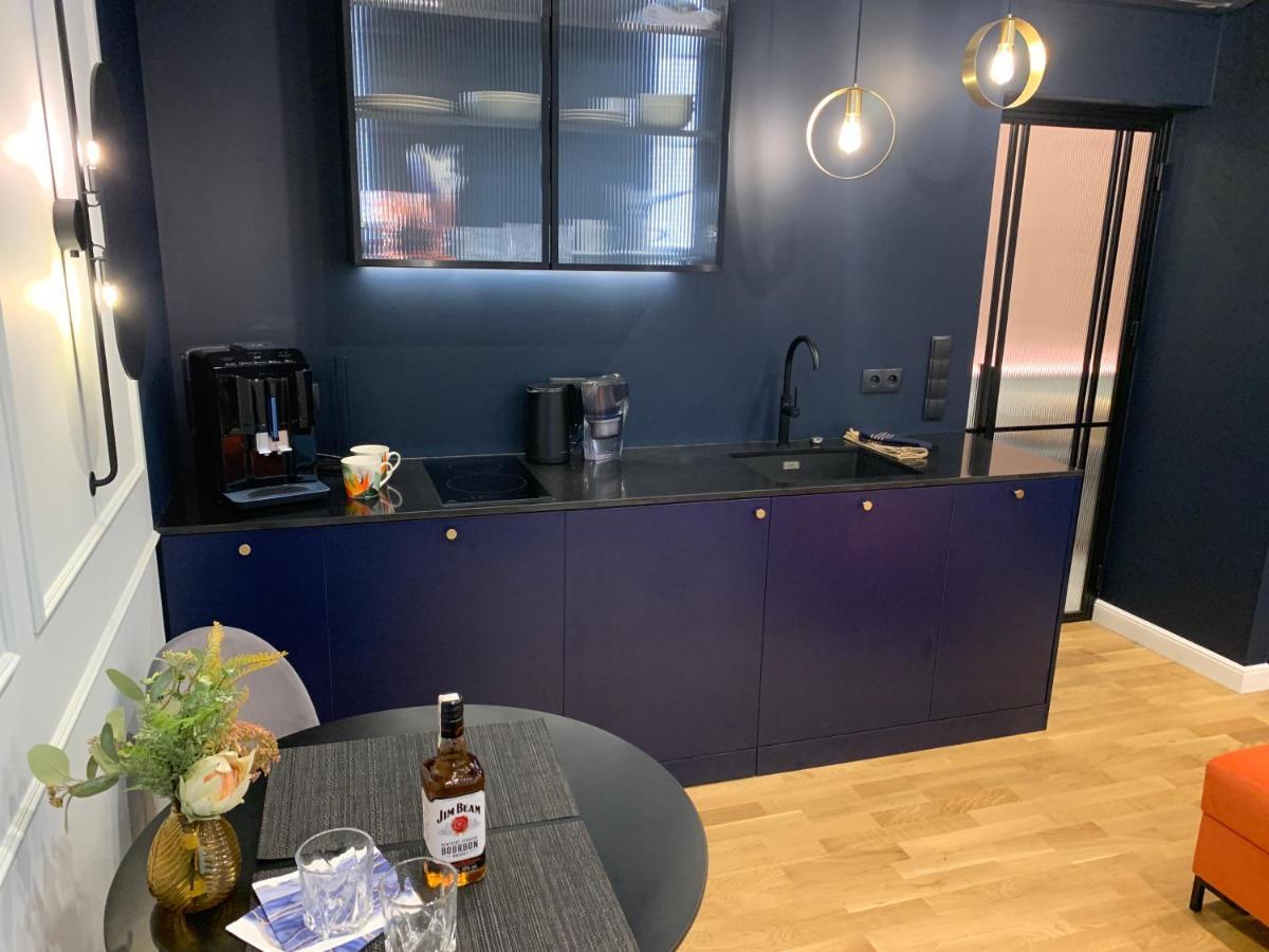 Indygo Apartment 크라쿠프 외부 사진