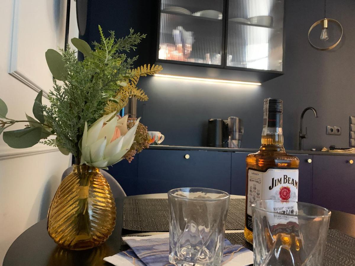 Indygo Apartment 크라쿠프 외부 사진
