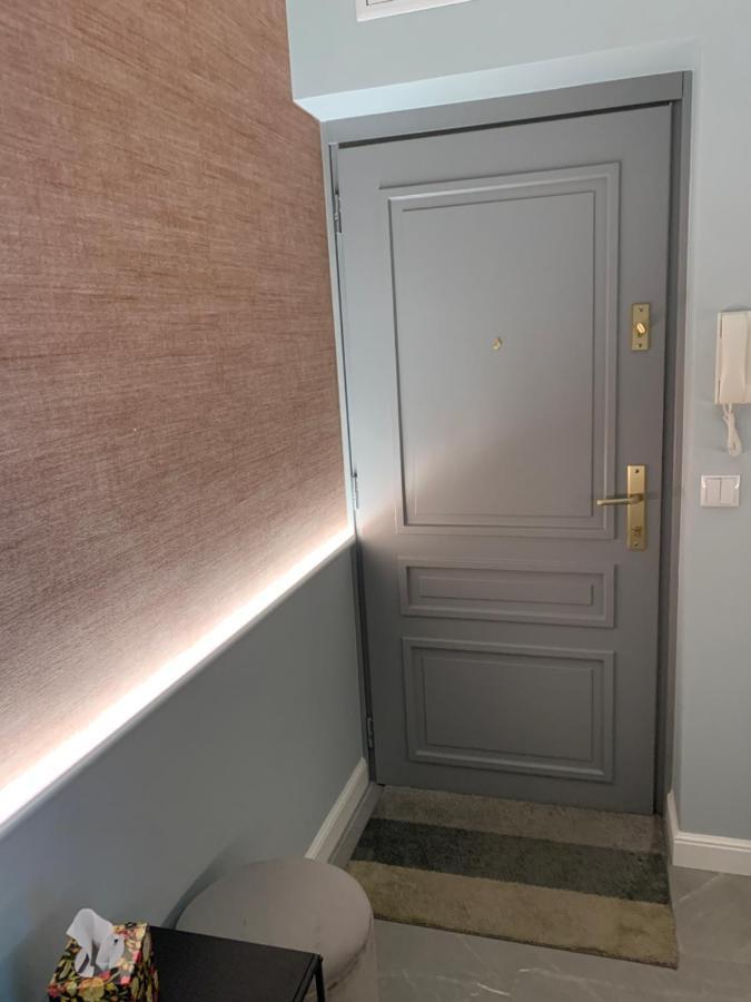 Indygo Apartment 크라쿠프 외부 사진