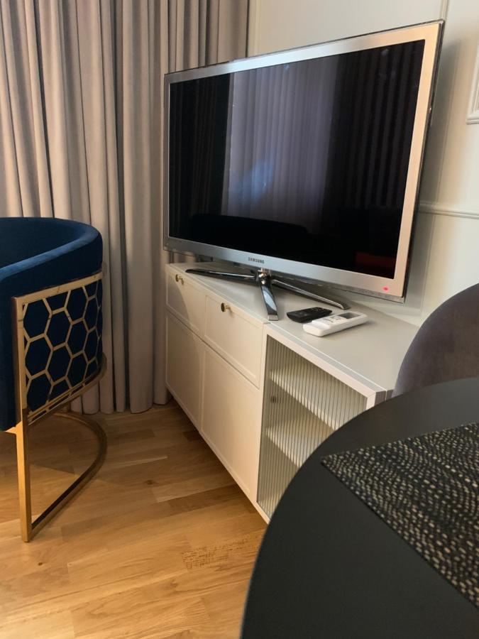 Indygo Apartment 크라쿠프 외부 사진