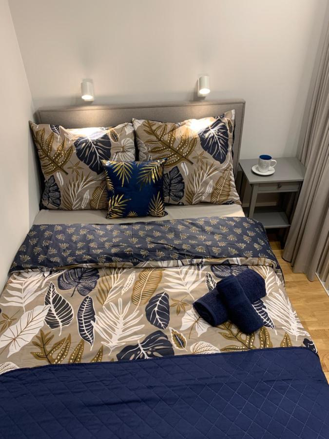 Indygo Apartment 크라쿠프 외부 사진
