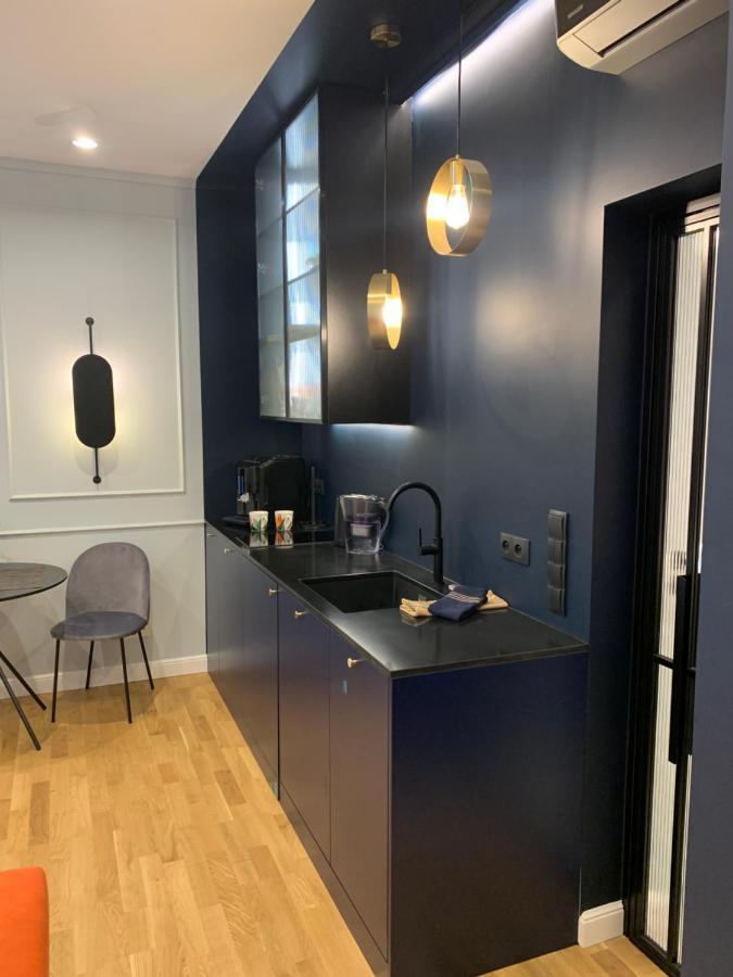 Indygo Apartment 크라쿠프 외부 사진