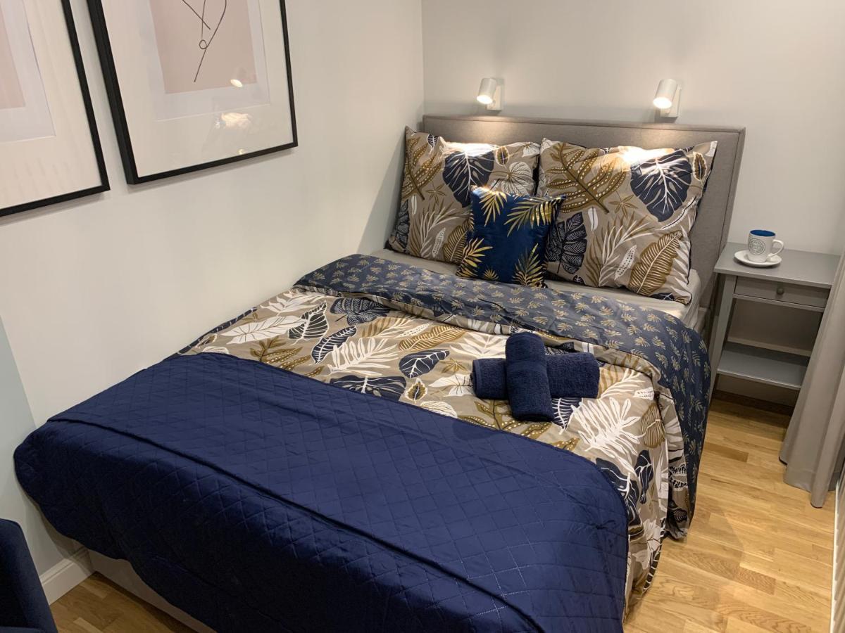 Indygo Apartment 크라쿠프 외부 사진