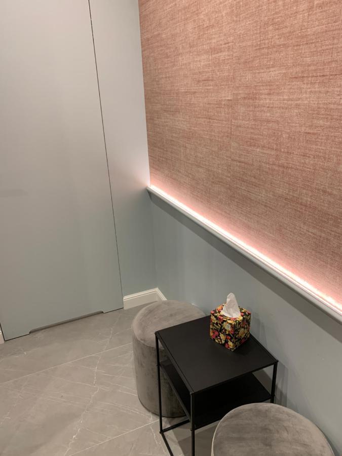 Indygo Apartment 크라쿠프 외부 사진