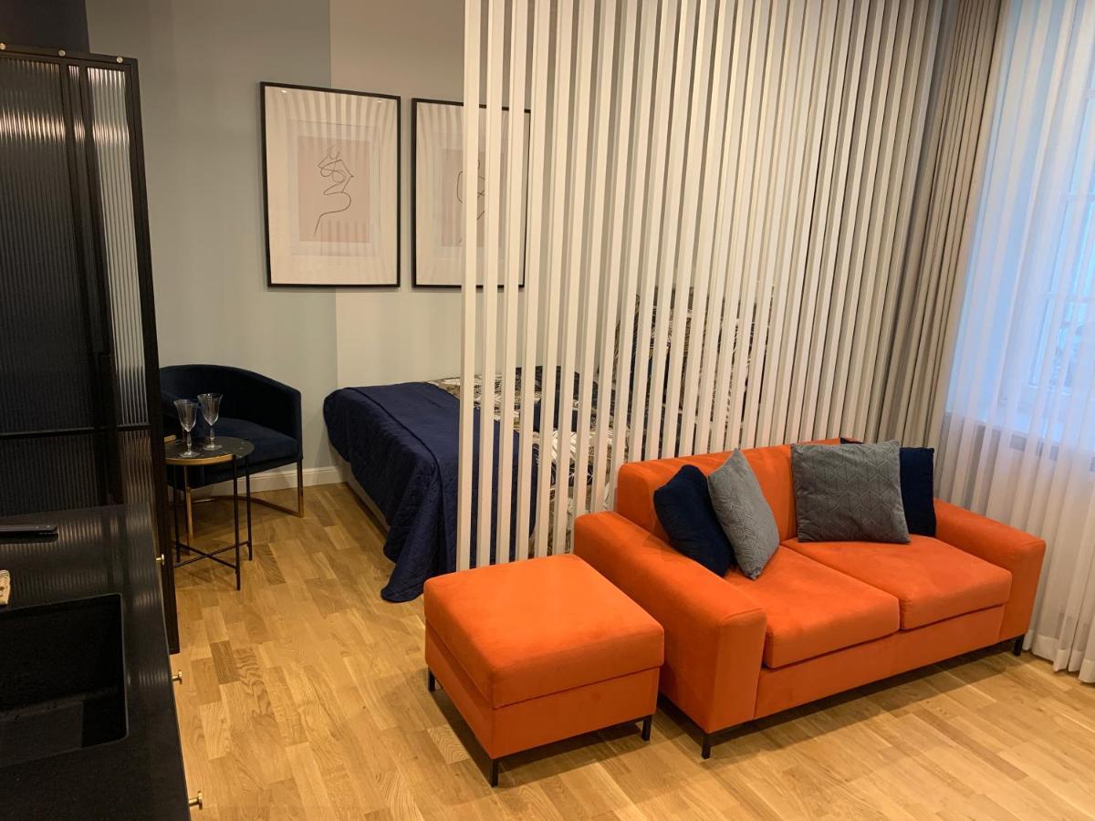 Indygo Apartment 크라쿠프 외부 사진