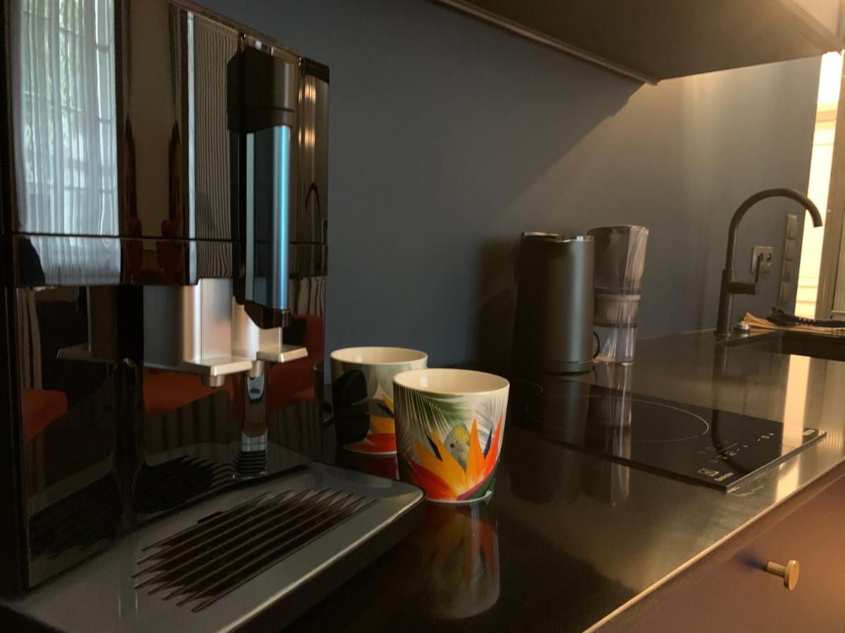 Indygo Apartment 크라쿠프 외부 사진