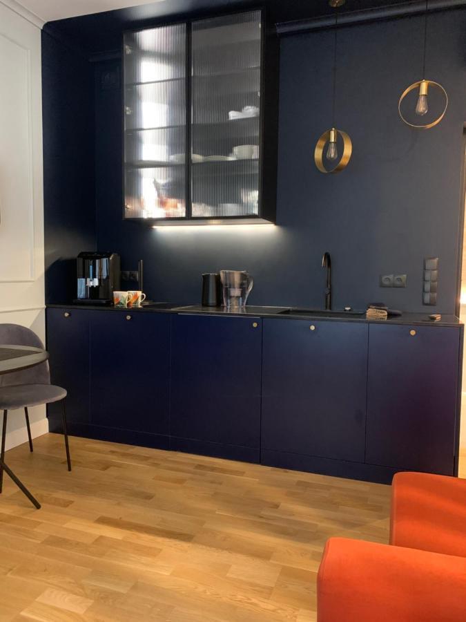 Indygo Apartment 크라쿠프 외부 사진