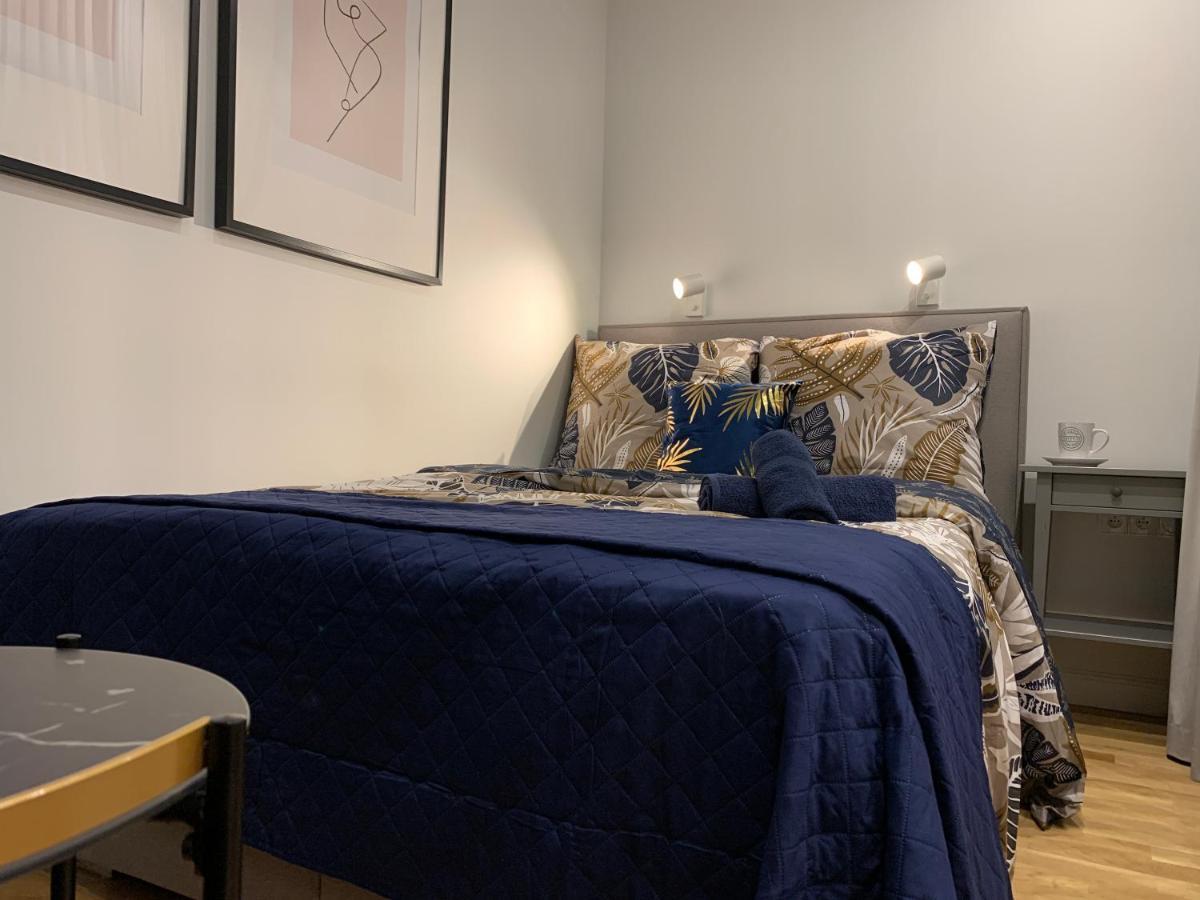 Indygo Apartment 크라쿠프 외부 사진
