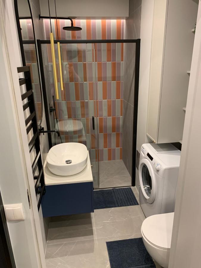 Indygo Apartment 크라쿠프 외부 사진