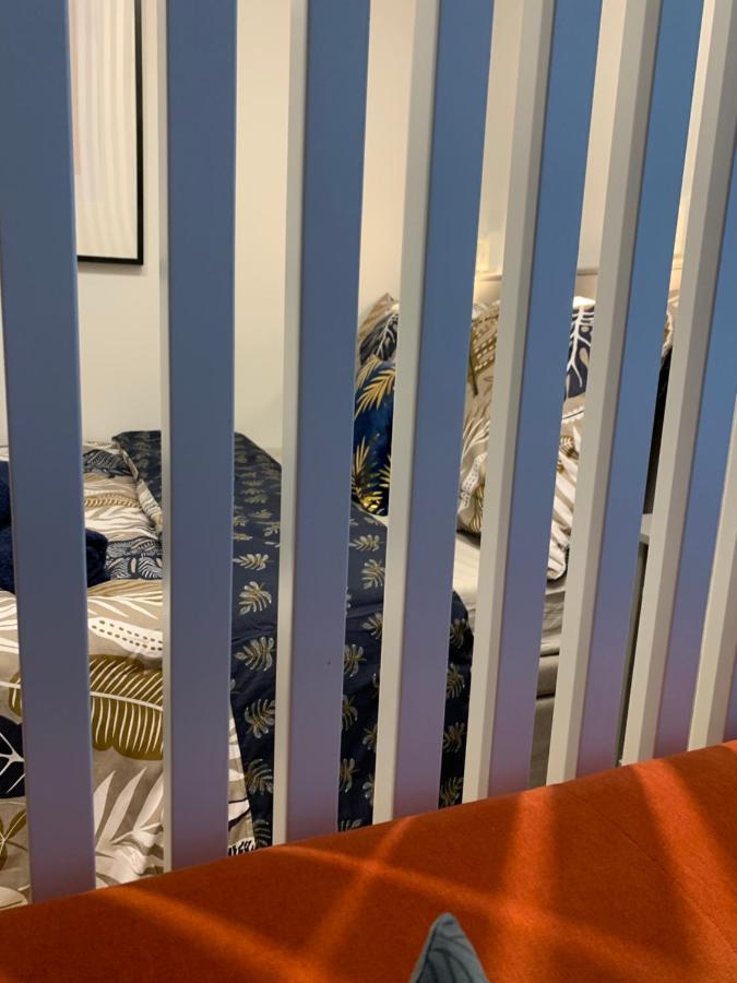 Indygo Apartment 크라쿠프 외부 사진