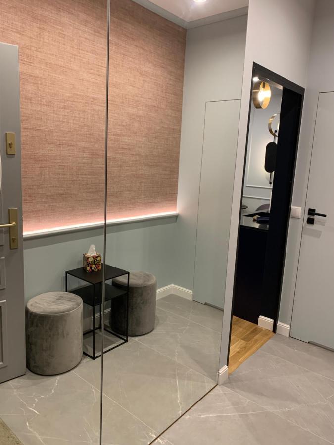 Indygo Apartment 크라쿠프 외부 사진