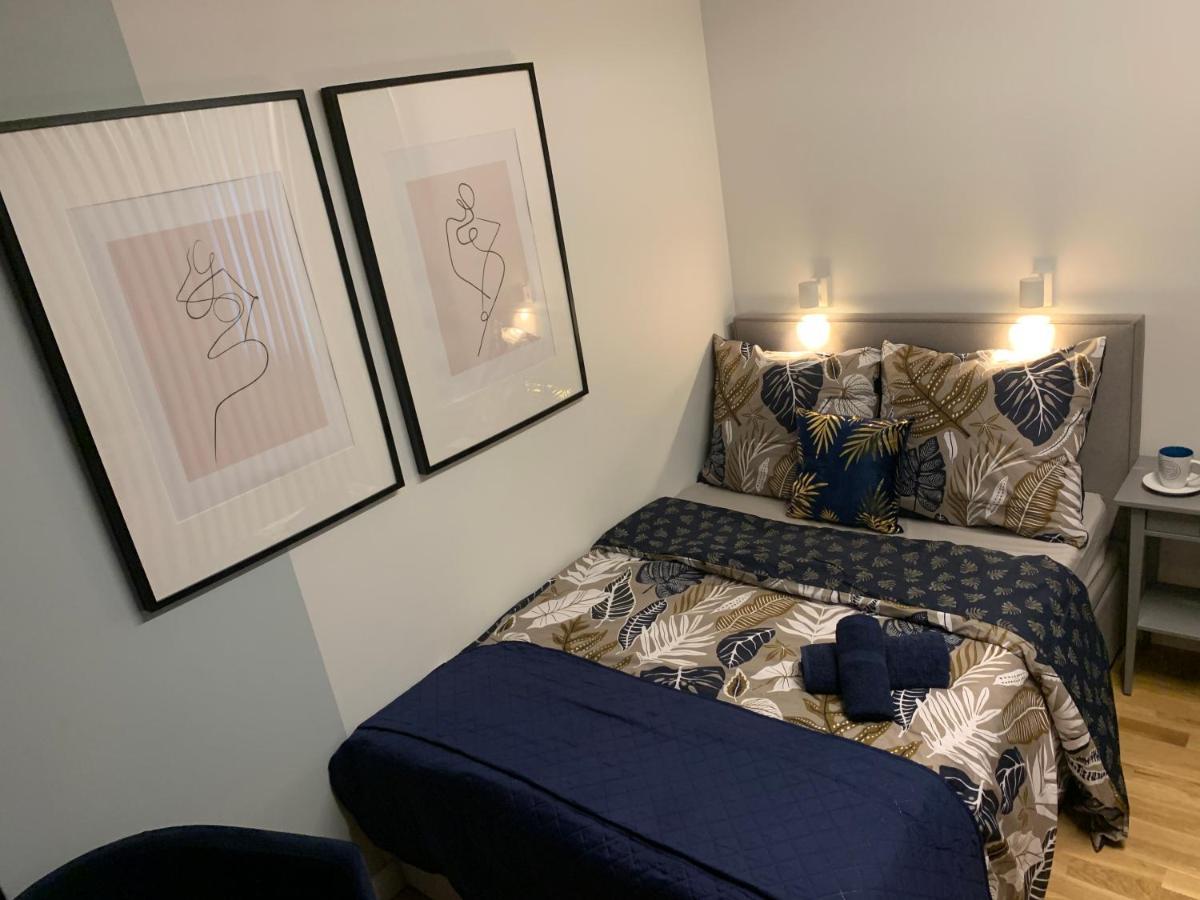 Indygo Apartment 크라쿠프 외부 사진