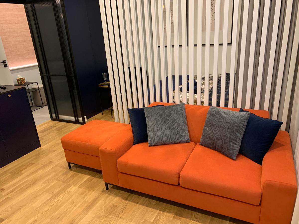 Indygo Apartment 크라쿠프 외부 사진