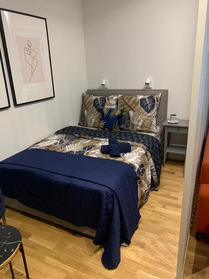 Indygo Apartment 크라쿠프 외부 사진