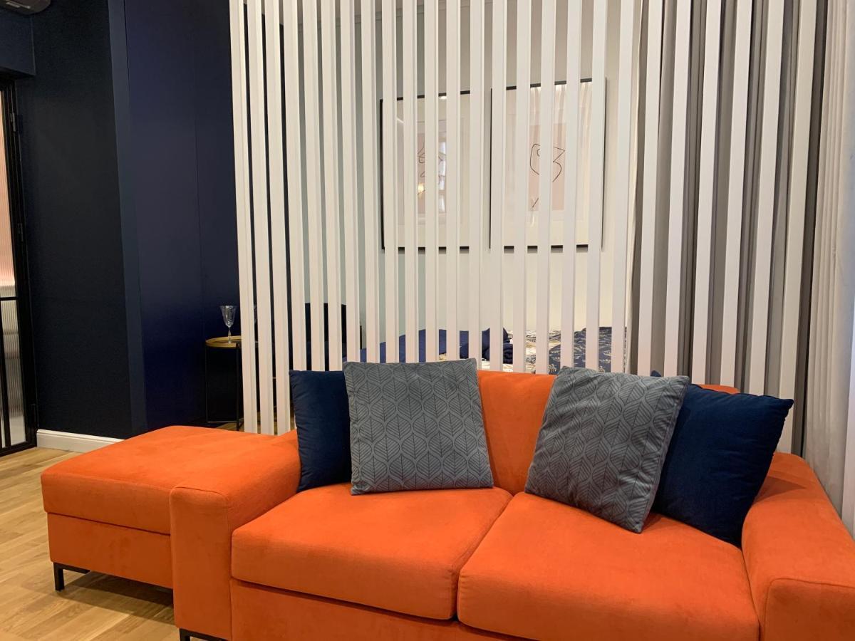 Indygo Apartment 크라쿠프 외부 사진