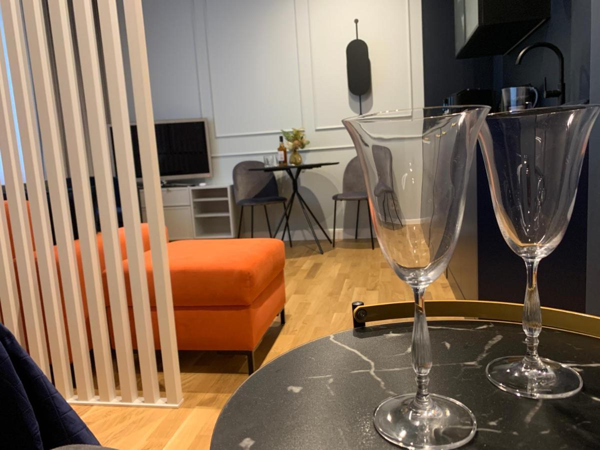 Indygo Apartment 크라쿠프 외부 사진