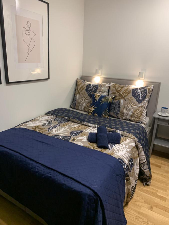 Indygo Apartment 크라쿠프 외부 사진