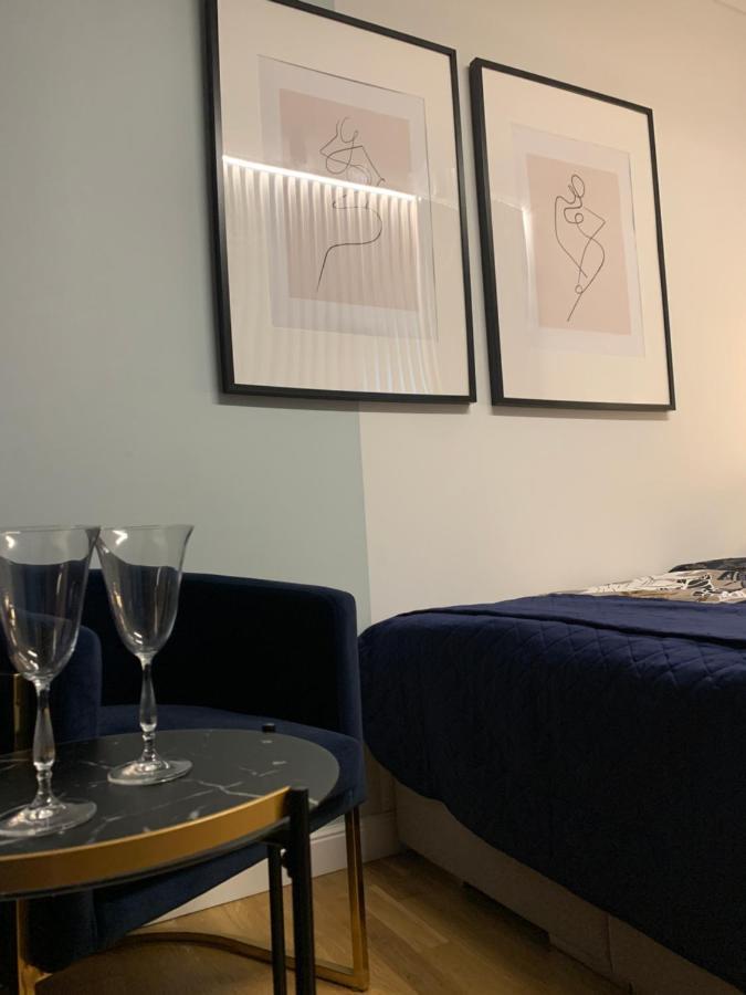 Indygo Apartment 크라쿠프 외부 사진