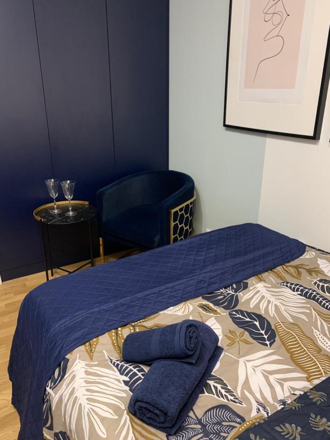 Indygo Apartment 크라쿠프 외부 사진