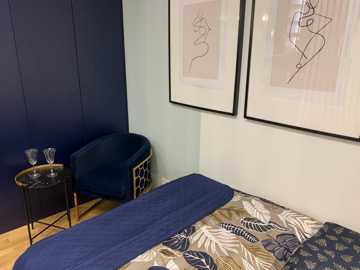 Indygo Apartment 크라쿠프 외부 사진